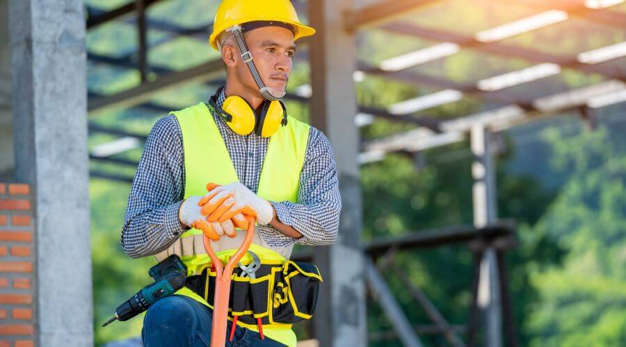 Professional gutter cleaning in Barrington, NJ